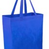 Bolsa Environment Azul SIN 230 A (Non woven)(P)