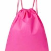 BOLSA-MOCHILA ASTORGA ROSA SIN 235 P (NON WOVEN)(P)