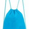 Bolsa-mochila Astorga Azul Cielo SIN 235 AC (Non woven)(P)
