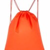 BOLSA-MOCHILA ASTORGA NARANJA SIN 235 O (NON WOVEN)(P)
