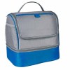 LONCHERA LEDU AZUL SIN 245 A (POLIÉSTER)(P)