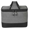 Lonchera Jokul Gris SIN 255 G (Poliéster)(P)