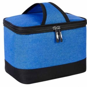 LONCHERA JOKUL AZUL SIN 255 A (POLIÉSTER)(P)
