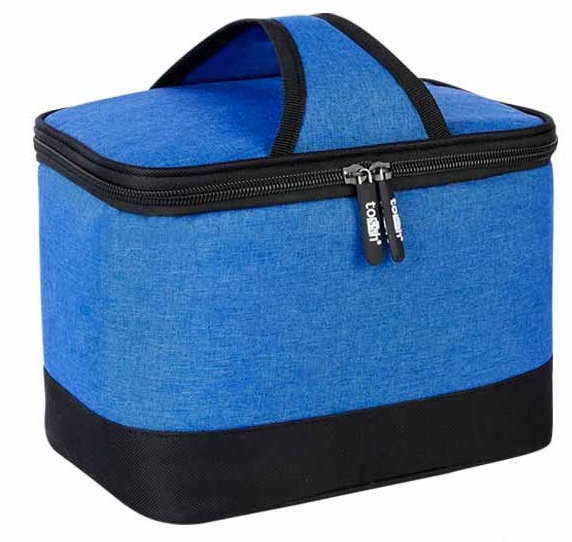 LONCHERA JOKUL AZUL SIN 255 A (POLIÉSTER)(P)