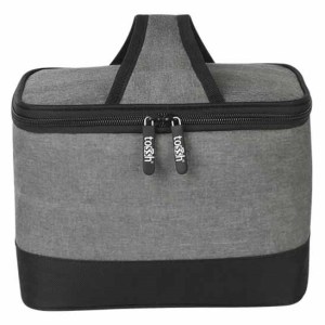 LONCHERA JOKUL GRIS SIN 255 G (POLIÉSTER)(P)
