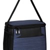 Lonchera Rain Azul SIN 262 A (Poliéster)(P)