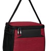 LONCHERA RAIN ROJO SIN 262 R (POLIÉSTER)(P)