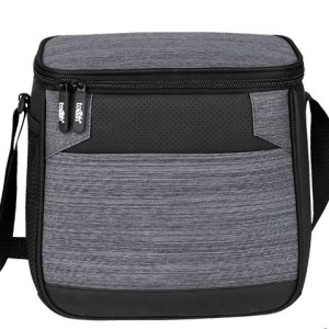 LONCHERA RAIN GRIS SIN 262 G (POLIÉSTER)(P)