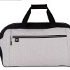 MALETA IAN GRIS SIN 294 G (POLIÉSTER)(P)