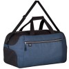Maleta Ian Azul SIN 294 A (Poliéster)(P)