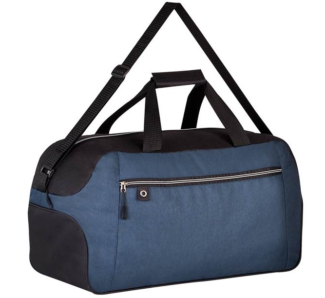 Maleta Ian Azul SIN 294 A (Poliéster)(P)