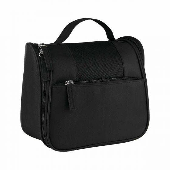 ORGANIZADOR RODNA NEGRO SIN 310 N (POLIÉSTER)