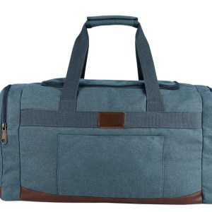 MALETA ALOHA AZUL SIN 325 A (ALGODÓN / POLIÉSTER)(P)