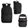 MOCHILA CAMERON NEGRO SIN 403 N (POLIÉSTER)(P)