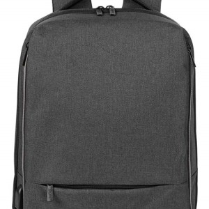 MOCHILA SISAK NEGRO SIN 415 N (POLIÉSTER)(P)