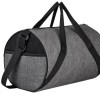 MALETA LENNO GRIS SIN 555 G (POLIÉSTER)(P)