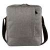MOCHILA DE VIAJE REISEN GRIS SIN 610 G (POLIÉSTER)(P)
