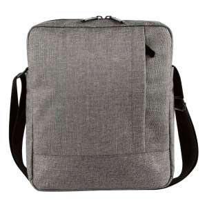 MOCHILA DE VIAJE REISEN GRIS SIN 610 G (POLIÉSTER)(P)