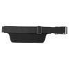 CANGURERA SORS NEGRO SIN 650 N (POLIÉSTER / ALGODÓN)(P)