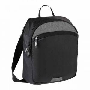MOCHILA DE VIAJE MAKALU NEGRO SIN 730 (POLIÉSTER)