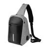 MOCHILA DE VIAJE JAIPUR NEGRO SIN 735 N (POLIÉSTER)(P)