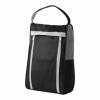 ZAPATERA QUEST CLUB NEGRO SIN 900 (POLIÉSTER)