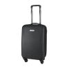 Maleta Venecia Negro SIN 905 N (Estireno / poliéster)(P)