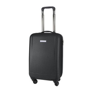 MALETA VENECIA NEGRO SIN 905 N (ESTIRENO / POLIÉSTER)(P)