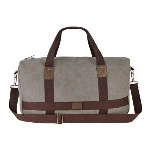 MALETA BUZZARD CAFE SIN 917 C (CANVAS)(P)
