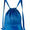 Bolsa-mochila Anshar Azul SIN 933 A (Poliéster)(P)