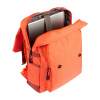 MOCHILA SKADI NARANJA SIN 971 O (POLIÉSTER)(P)