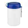 TOALLITAS SALVIA AZUL SLD 002 A (PLÁSTICO)(P)