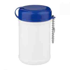 TOALLITAS SALVIA AZUL SLD 002 A (PLÁSTICO)(P)