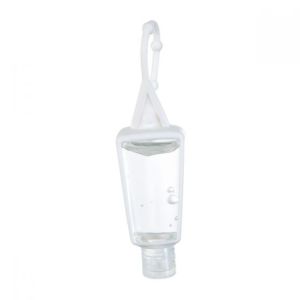 GEL SANITIZANTE HELDER BLANCO SLD 008 B (PLÁSTICO / SILICÓN)(P)