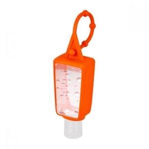 GEL SANITIZANTE HELDER NARANJA SLD 008 O (PLÁSTICO / SILICÓN)(P)