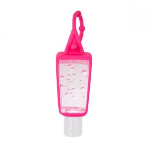 GEL SANITIZANTE HELDER ROSA SLD 008 P (PLÁSTICO / SILICÓN)(P)