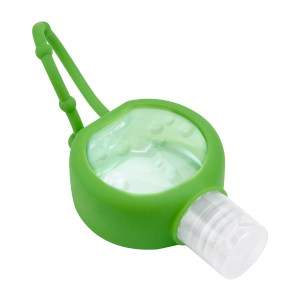 GEL SANITIZANTE ONSELLA VERDE SLD 021 V (PLÁSTICO / SILICÓN)(P)