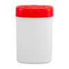 TOALLITAS  MARILUS ROJO SLD 035 R (PLÁSTICO)(P)