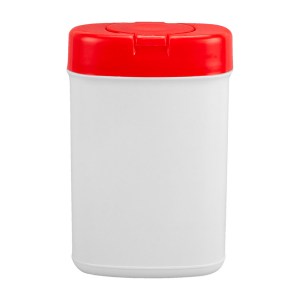 TOALLITAS MARILUS ROJO SLD 035 R (PLÁSTICO)(P)