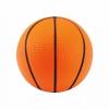 PELOTA ANTI-STRESS BASKETBALL NARANJA SOC 011-02 (PU)