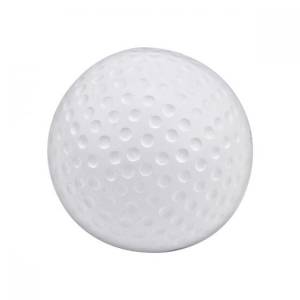 PELOTA ANTI-STRESS GOLF (P-SOC 011-03)