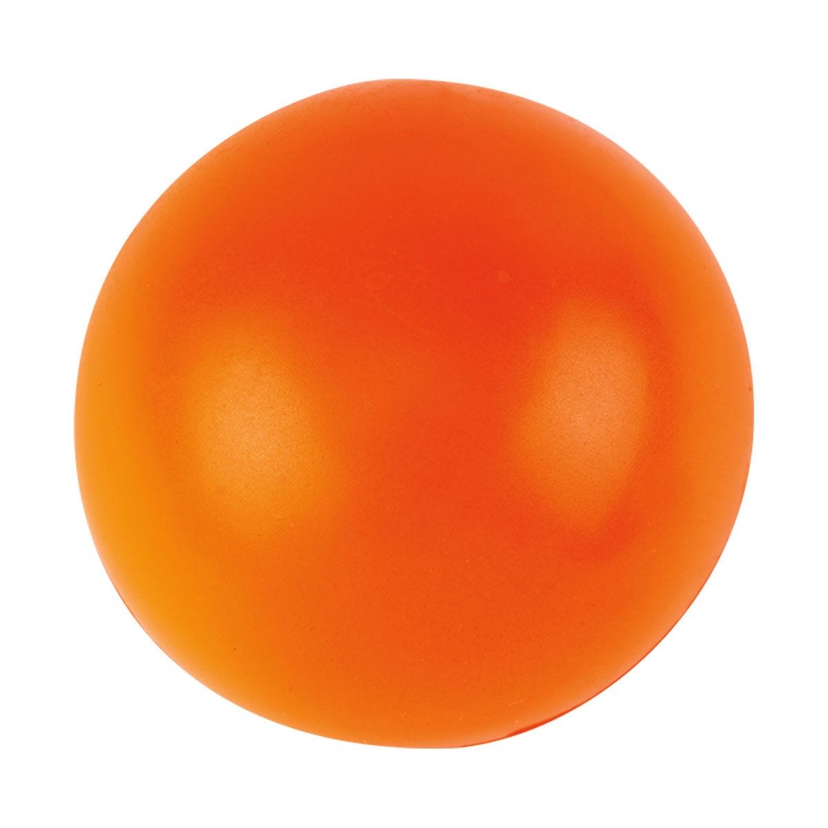 Pelota Anti-stress Lisa Naranja SOC 013 O (Pu)(P)