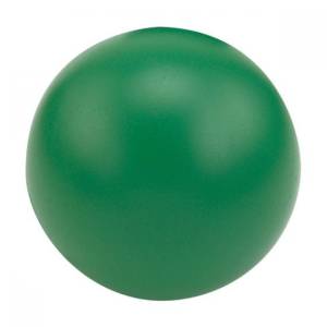 PELOTA ANTI-STRESS LISA VERDE SOC 013 V (PU)(P)