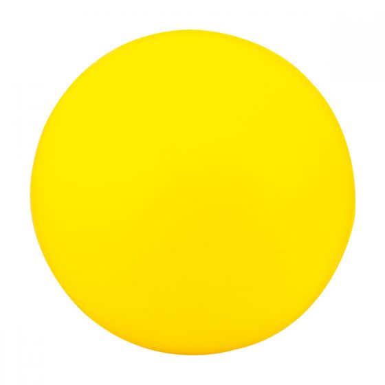 Pelota Anti-stress Lisa Amarillo SOC 013 Y (Pu)(P)