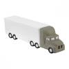 TRAILER ANTI-STRESS BLANCO SOC 024 (PU)
