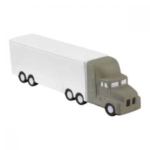 TRAILER ANTI-STRESS BLANCO SOC 024 (PU)