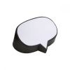 ANTI-STRESS WIT BLANCO SOC 028 (PU)
