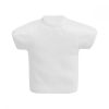 ANTI-STRESS CAMISETA BLANCO SOC 061 (PU)