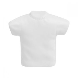 ANTI-STRESS CAMISETA BLANCO SOC 061 (PU)