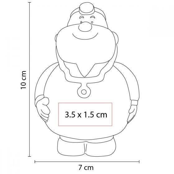 SOC-220_20 Anti-stress Oficios Blanco SOC 220-01 (Pu)